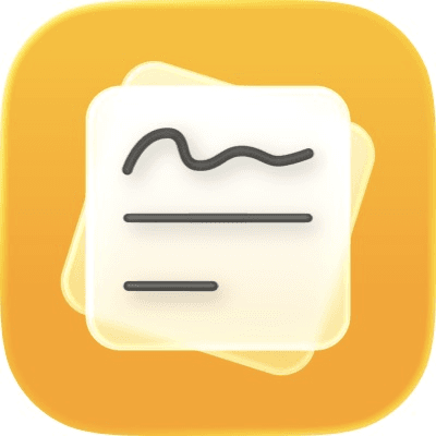 Capture - Quick Notes