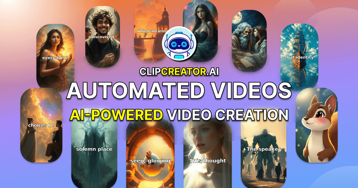ClipCreator.ai