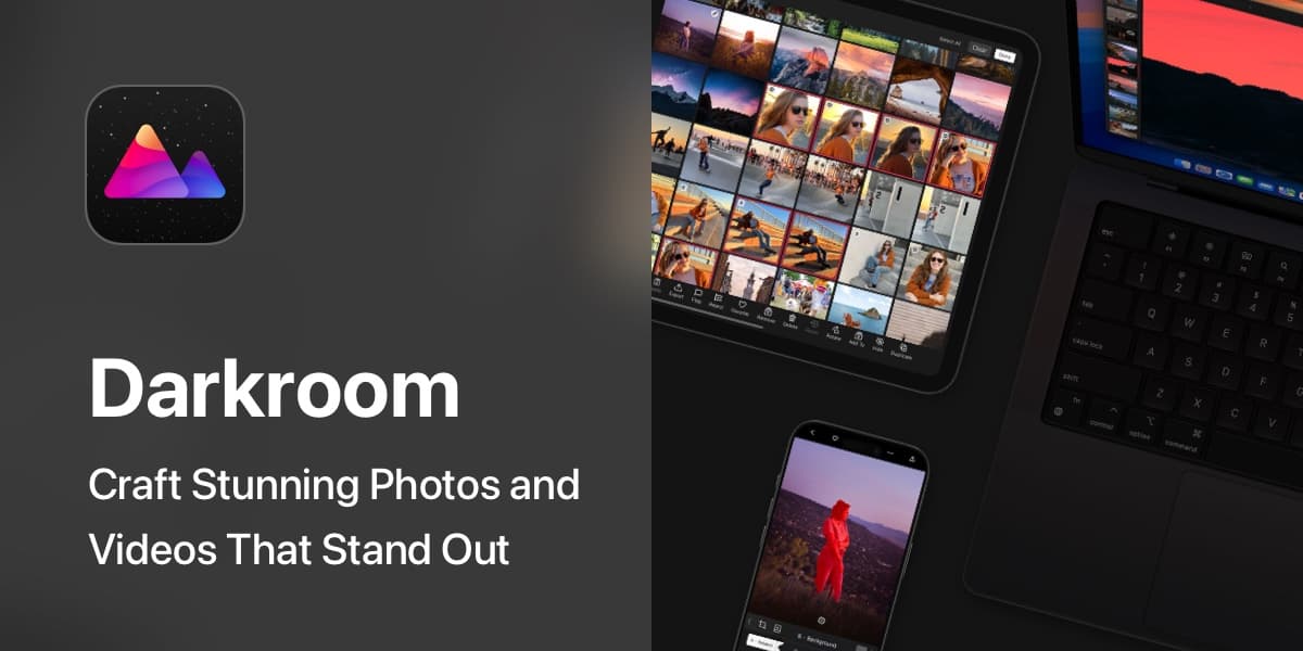 Darkroom