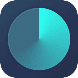 Pretty Progress Countdown